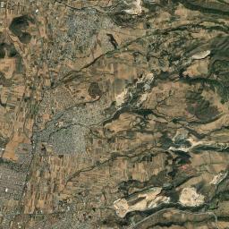 San Francisco Acuautla Satellite Map