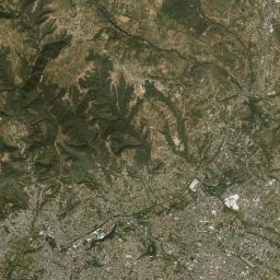 Tlaxcala Satellite Map