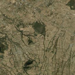 San Juan Quetzalcoapan Satellite Map