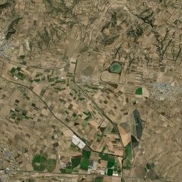 Benito Juárez Satellite Map