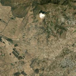 Villa de El Carmen Tequexquitla Satellite Map