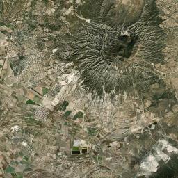 Miravalles Satellite Map
