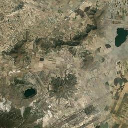 Chichicuautla Satellite Map