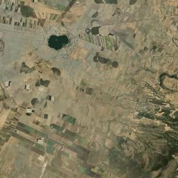 Quechulac Satellite Map