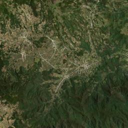 Ayahualulco Satellite Map