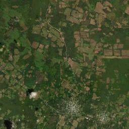 Ukúm Satellite Map
