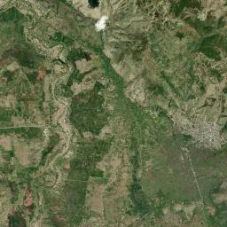 Dessalines Satellite Map