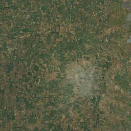 Pathri Satellite Map