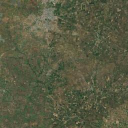 Manwat Satellite Map