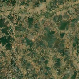 Nabarangpur Satellite Map