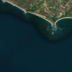 El Rebalsito de Apazulco Satellite Map