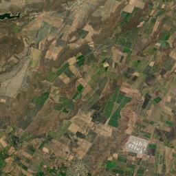 Dieciocho de Marzo Satellite Map
