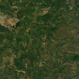 Condémbaro Satellite Map