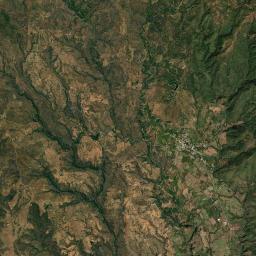 Charapendo Satellite Map