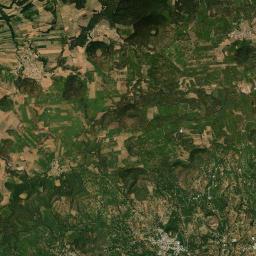 Tecario Satellite Map