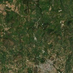 Tacámbaro de Codallos Satellite Map