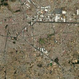 San Felipe Tlalmimilolpan Satellite Map