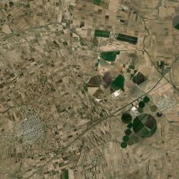 Máximo Serdán Satellite Map