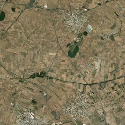 Cuapiaxtla Satellite Map