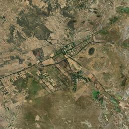 San José Ozumba Satellite Map