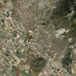 Emilio Portes Gil Satellite Map