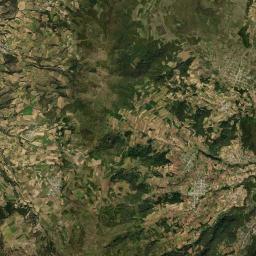 Francisco I. Madero Satellite Map