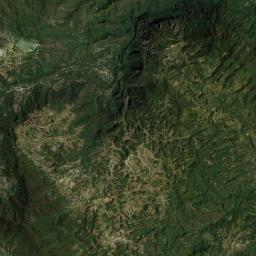 Huaxcaleca Satellite Map