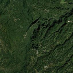 Ohuapan Satellite Map