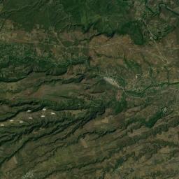 Santa María Tatetla Satellite Map