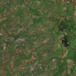 El Hatito Satellite Map