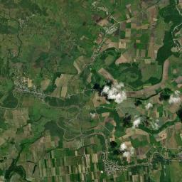 Agua Santa del Yuna Satellite Map