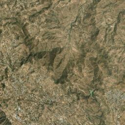 An Nimāş Satellite Map