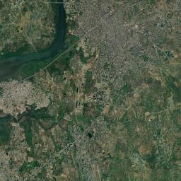 Dombivli Satellite Map