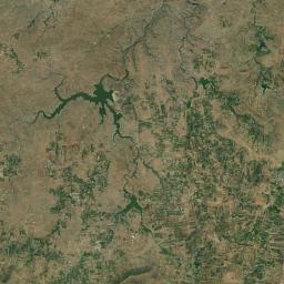 Dhawalpuri Satellite Map