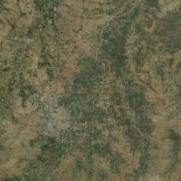 Pathardi Satellite Map