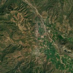 Pueblo Juárez (La Magdalena) Satellite Map