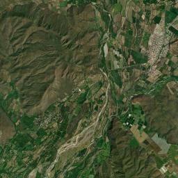Coquimatlán Satellite Map