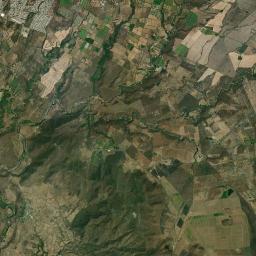 Piscila Satellite Map