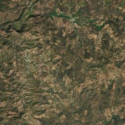 Susupuato de Guerrero Satellite Map