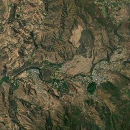 Colorines Satellite Map