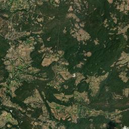 La Compañía Satellite Map