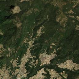 San Francisco Oxtotilpan Satellite Map