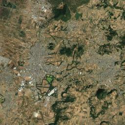 Mezapa la Fábrica Satellite Map
