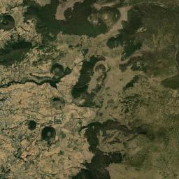 San Juan Tomasquillo Herradura Satellite Map