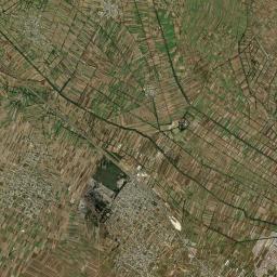 Santiago Michac Satellite Map