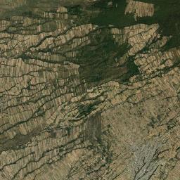 San Isidro Buen Suceso Satellite Map