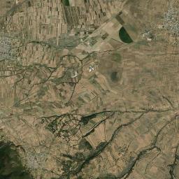 Zitlaltépec Satellite Map