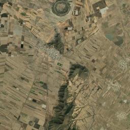 Guadalupe Libertad Satellite Map