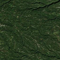 Sochiapa Satellite Map