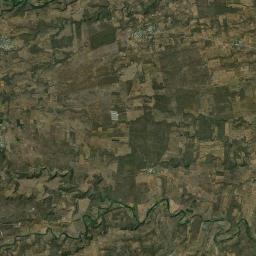 Acazónica Satellite Map